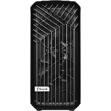 Компьютерный корпус Fractal Design Torrent Black TG Light Tint/E-ATX, TG, 2x3.5, 4x2.5, 7xPCI, 1xUSB-C, 2xUSB3.0/2x180mm, 3x140mm fans inc./FD-C-TOR1A-01