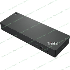 USB-концентратор Lenovo ThinkPad Universal Thunderbolt 4 Dock