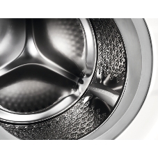 Встраиваемая стиральная машина Electrolux EW7W368SI
