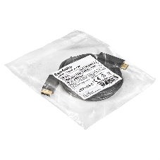 Кабель DisplayPort-HDMI ExeGate EX-CC-DP-HDMI-2.0 (20M/19M, 2м, экран)