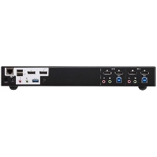 KVM-переключатель USB 2PORT CS1942DP-AT-G ATEN