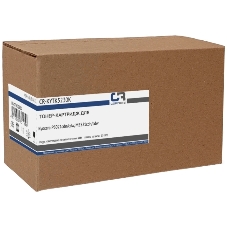 Картридж лазерный CopyRite CR-KYTK5230K TK-5230K черный (2600 стр.) для Kyocera P5021cdn/cdw/M5521cdn/cdw