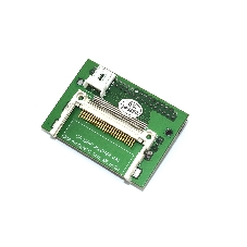 Переходник IDE 3.5 папа на CF x2