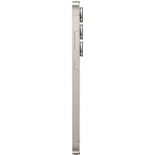 Смартфон Samsung Galaxy S25 Ultra 12/256Gb черный титан