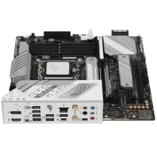 Материнская плата ASUS ROG STRIX B760-G GAMING WIFI, LGA 1700, Intel B760, 4xDDR5, 4xSATA, 2xM.2, 1xPCIe 5.0 x16, 1xPCIe 4.0 x4, 1xHDMI, 1xDP, 1x 2.5Gb LAN, 1xUSB-A 3.2 Gen 2, 2xUSB-A 3.2 Gen 1, 4xUSB-A 2.0, 1xUSB-C 3.2 Gen 1, 1xUSB-C 3.2 Gen 2x2, 5x3.5 мм, 7.1, mATX