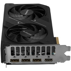Видеокарта Gigabyte RTX 5060 GV-N5060WF2-8GD 1.0 NV RTX 5060 8Gb 128bit GDDR7 2497/28000/HDMIx1/DPx3 PCI-E 5.0