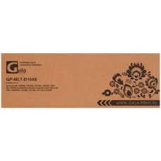 Картридж лазерный GalaPrint GP-MLT-D104S черный (1500 стр.) для Samsung ML-1666/1660/1661/1665/1676/1670/1673/1674/1678/1860/1861/1865W/SCX3201/3206/3217/3218/3200/SCX-3205w