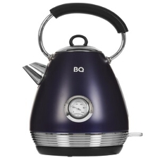 Чайник электрический BQ KT1826SW синий