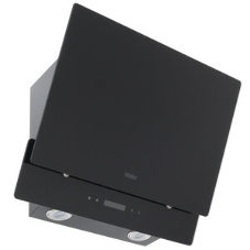 Вытяжка Haier HVX-W672GB черный