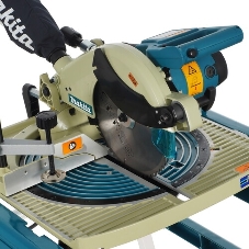 Пилы электрические дисковые, торцовочные Makita LF 1000 Пила комб