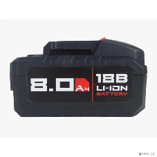 Аккумулятор ProfiPower 18V 8.0Ah HIGH POWER Li-ion MLI1860B