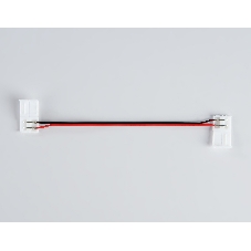 GS7601 Соединитель гибкий двухсторонний 5050 12/24V (2 конт.) (10шт)