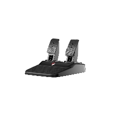 Игровой мини-руль с педалями FLASHFIRE F118 (Совместим с PS4, PS3, ПК, XB One, Series X/S и NSW)