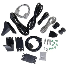 Источник бесперебойного питания Systeme Electric Smart-Save Online SRT SRTSE5KRTXLIG2-NC / 5000 ВА / 5000 Вт / 5 x IEC 320 C13, 3 x IEC 320 С19