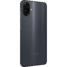 Смартфон Samsung Galaxy A07 4/64Gb, черный