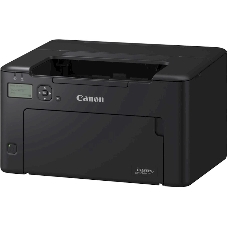 Принтер лазерный Canon i-SENSYS LBP122dw, А4, монохромный, печ. до до 29 стр./мин., 2400x600 dpi, USB, Ethernet