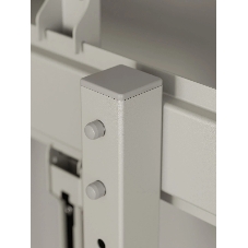 Стойка для телевизора Holder PR-108 серый/сланец 32