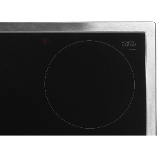 Электрическая варочная поверхность Bosch PKE645BB2E, 4 конфорки, стеклокерамика, 6600 Вт