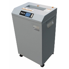 Шредер Office Kit S600 S600 1,9x15 (секр.P-5)/фрагменты/17лист./60лтр./Уничт:скрепки, скобы, пл.карты/CD