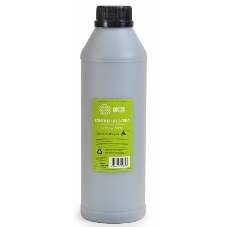 Тонер для копира Cactus CS-TKY-1000 черный (флакон 1000гр) Universal toner Kyocera
