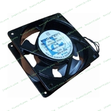 Вентилятор TWT (TWT-CBW-FAN1-BB) с подшипником для настенных шкафов