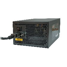 Блок питания ExeGate XP500 (EX219463RUS-S), 500Вт, 120мм, черный