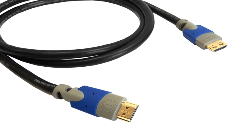Кабель Kramer C-HM/HM/PRO-10 HDMI-HDMI(Вилка - Вилка), 3 м