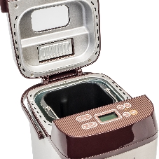 Хлебопечка Galaxy GL2700, 600 Вт