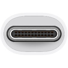 Многопортовый адаптер Apple USB-C Digital AV Multiport Adapter