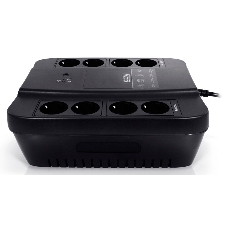 Источник бесперебойного питания Powercom Spider SPD-1000N 550Вт 1000ВА черный