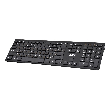 Комплект клавиатура и мышь Acer OKR030 ZL.KBDEE.005 Combo wilreless USB slim черный