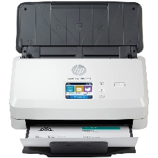 Сканер HP ScanJet Pro N4000 snw1 Scanner, 1y warr