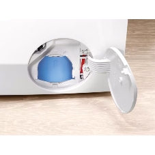 Встраиваемая стиральная машина Electrolux EW7W368SI