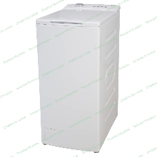 Стиральная машина Korting KWMT 1270 I белый, загрузка вертикальная 7,5 кг, 1200 об/мин., класс: А+++