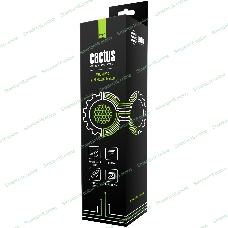 Коврик для мыши Cactus CS-MP-PRO09XXL Skytrek blue 900x400x3мм