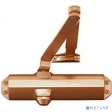 Доводчик двери Falcon Eye FE-B2W 2 класс бронза