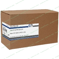 Картридж лазерный CopyRite CR-KYTK5230C TK-5230C голубой (2200 стр.) для Kyocera P5021cdn/cdw/M5521cdn/cdw