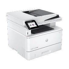 МФУ лазерное HP LaserJet Pro 4103fdw (2Z629A), A4, ч/б, печ. до 40 стр/мин., скан. до 29 стр/мин., 1200 x 1200 dpi (печать) 600x600dpi (скан.), USB, RJ-45, Wi-Fi, BlueTooth, Air Print, Mopria