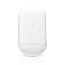 Наружная точка доступа 5GHZ Ubiquiti NANOSTATION LOCO5AC