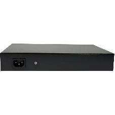 Коммутатор управляемый ORIGO OS6208/A1A L2, 8x10Gbase-T, консольный порт RJ-45, комплект для установки в 19