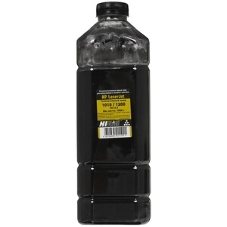 Комплект тонеров Hi-Black Универсальный 10 шт для HP LJ 1010/1200, 1 кг, тип 2.2, Bk, 1 кг + воронка