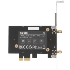 Адаптер Wi-Fi NETIS F2 5400MBPS
