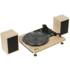Виниловый проигрыватель Ritmix LP-240 белый