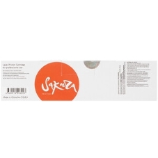 Картридж Sakura 44917608/44917602 для OKI MB491/B431, черный, 12 000 к.