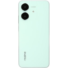 Смартфон Realme Note 60х RMX3938 3/64Gb, зеленый