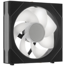 Вентилятор для корпуса Lian-Li Uni Fan SL-INF Wireless 120 Reverse ARGB 120х122.1x28 черный 4-pin 32.2дБ (G99.12RSLIN1W1B.R0) Ret