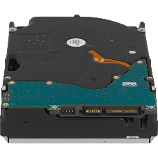 Жесткий диск HDD Toshiba MG11 22Tb 7200rpm SATA III 1024Mb 3.5