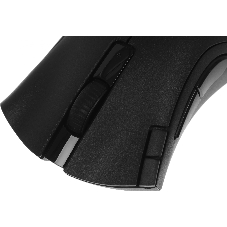 Мышь беспроводная Razer DeathAdder V2 X Hyperspeed черный, 14000 dpi, радиоканал, Bluetooth, USB, кнопки - 7