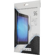 Защитное стекло DF hwSteel-54 для Huawei MatePad T10/T10s/T AGS3K-09/T AgrK-W09, 1 шт