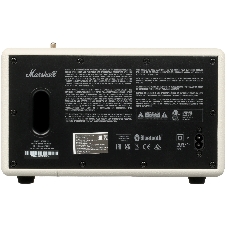 Колонка портативная Marshall ACTON III бежевый 60W 2.1 BT/3.5Jack